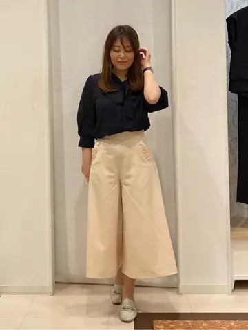 組曲 酒井 コーディネート画像