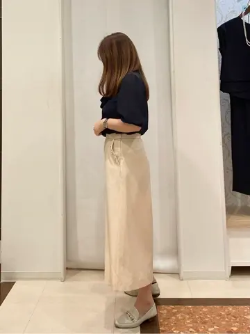 組曲 酒井 コーディネート画像