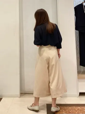 組曲 酒井 コーディネート画像