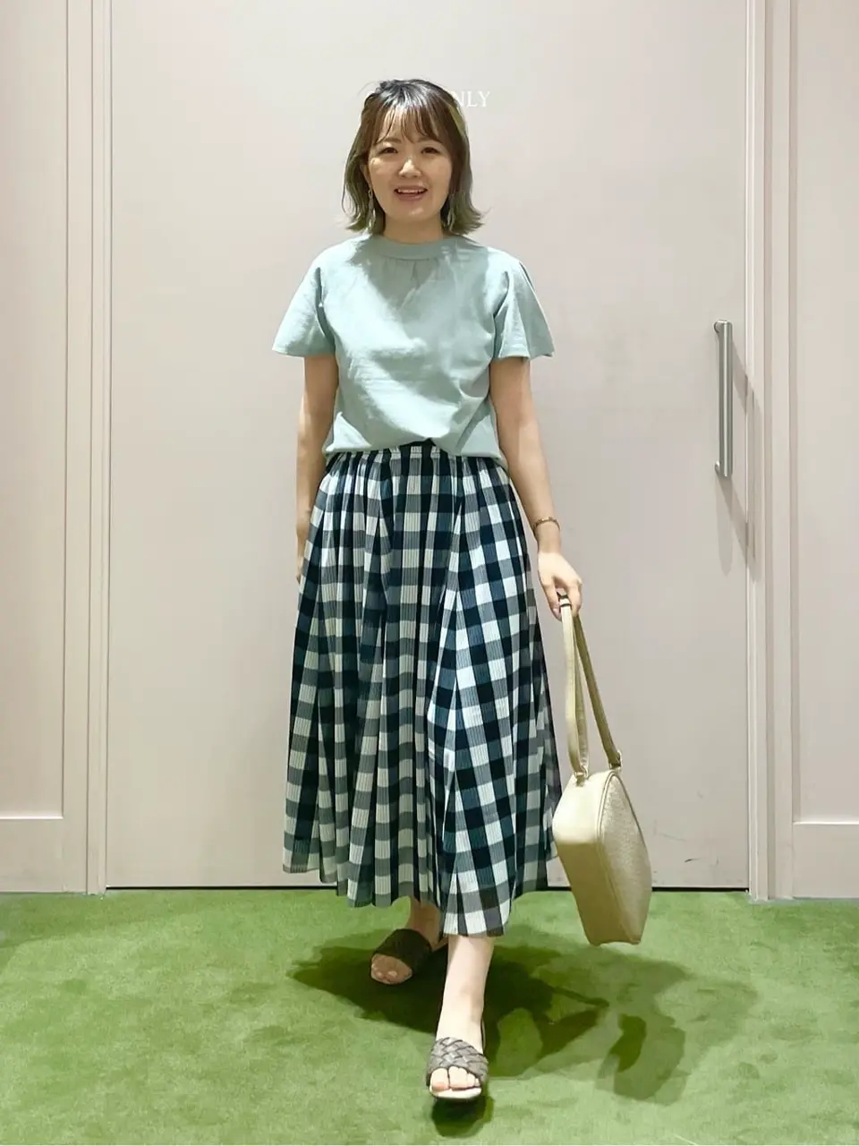 組曲 フジコ コーディネート画像