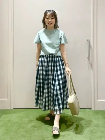 組曲 フジコ コーディネート画像