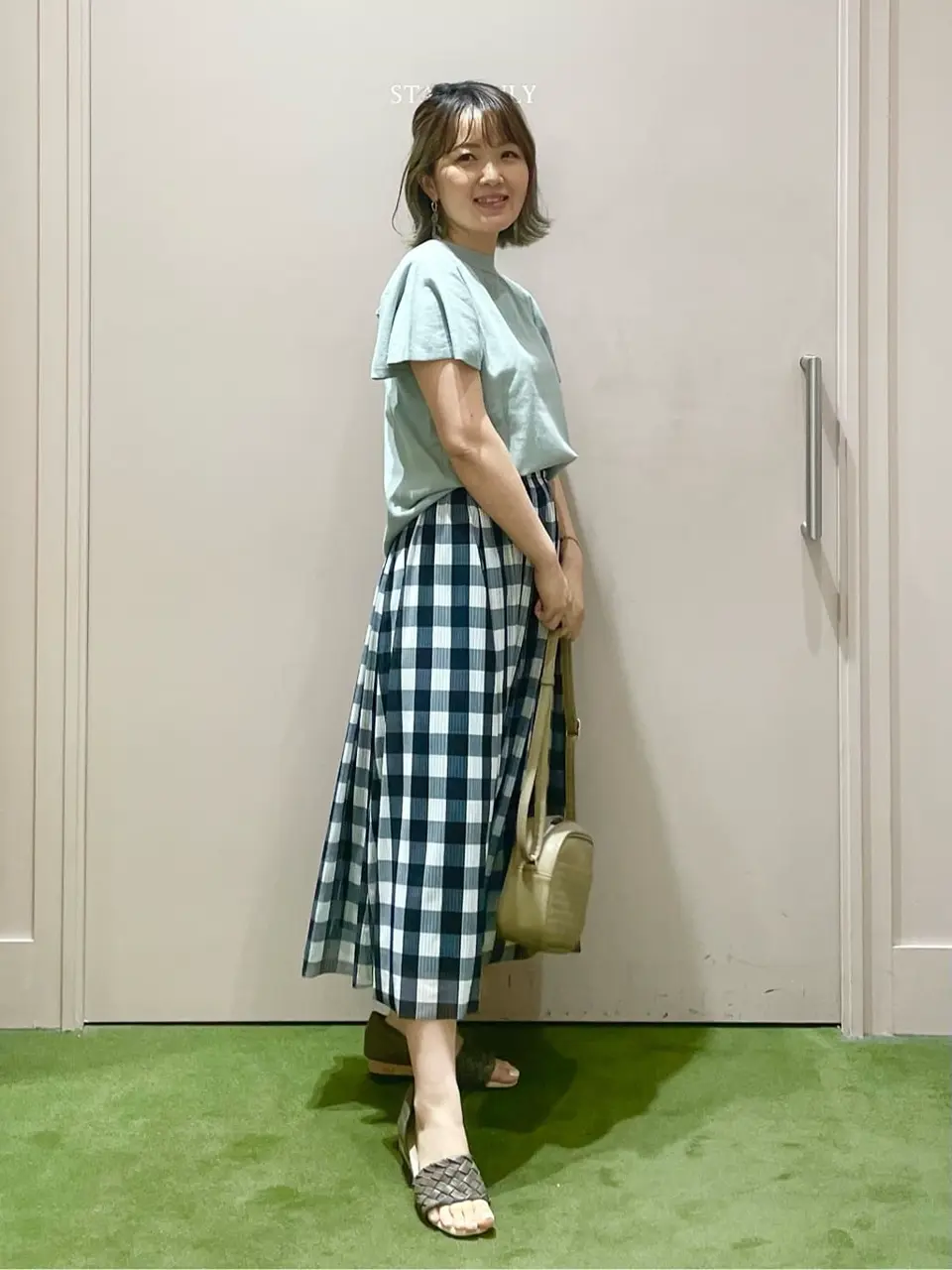 組曲 フジコ コーディネート画像