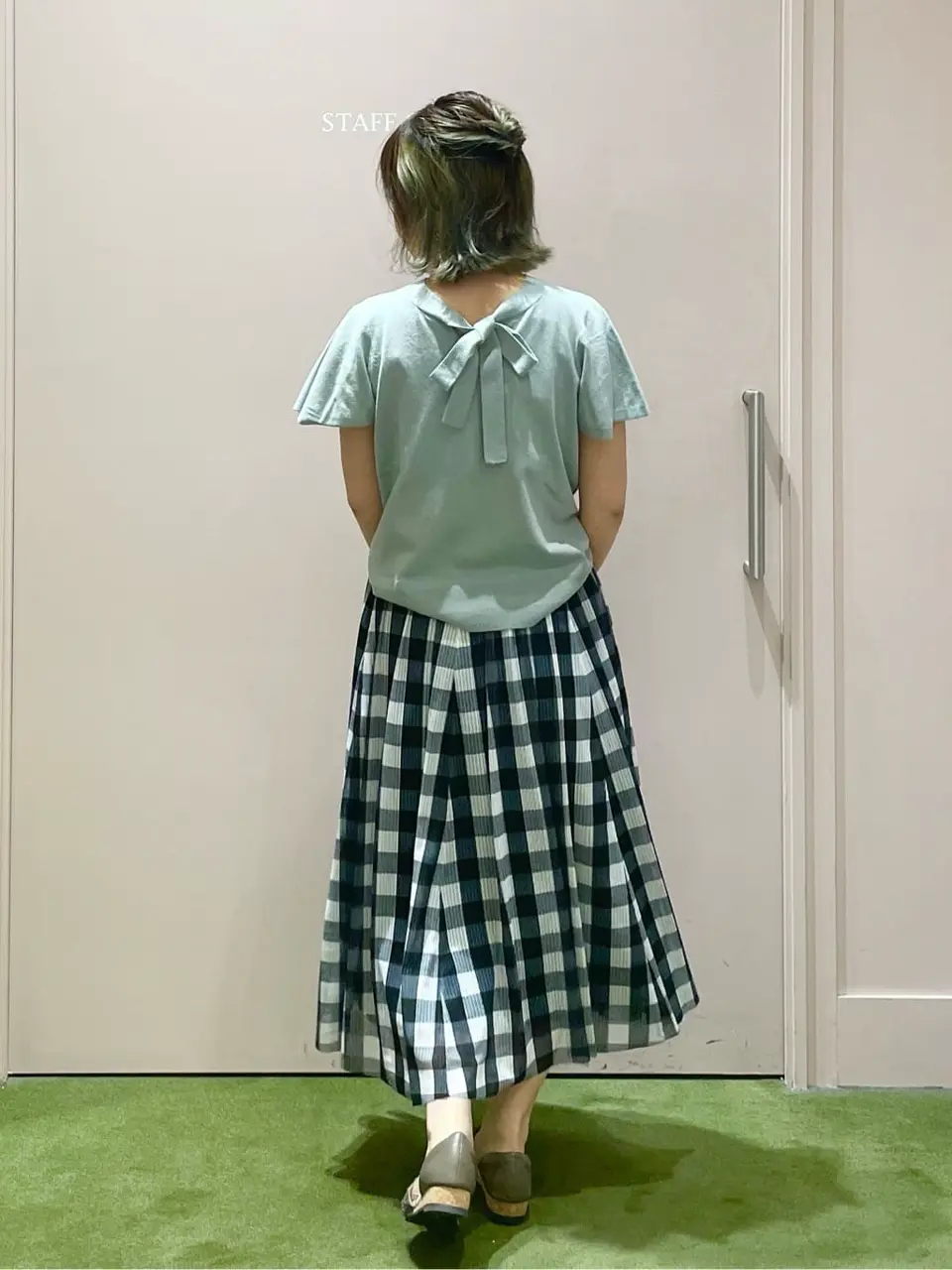 組曲 フジコ コーディネート画像