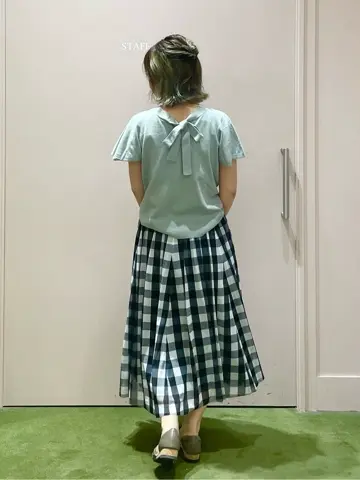 組曲 フジコ コーディネート画像