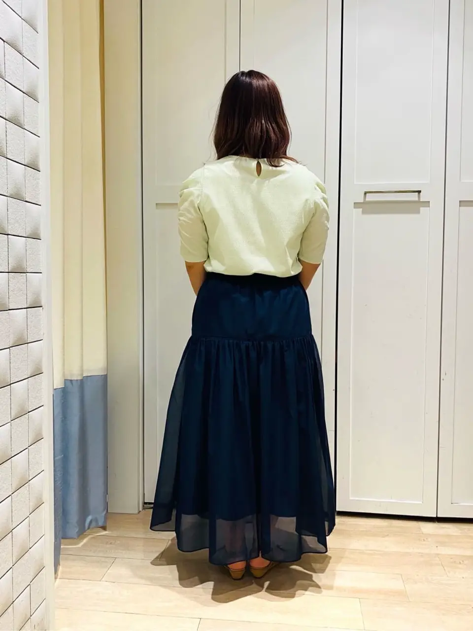 組曲 KATO コーディネート画像