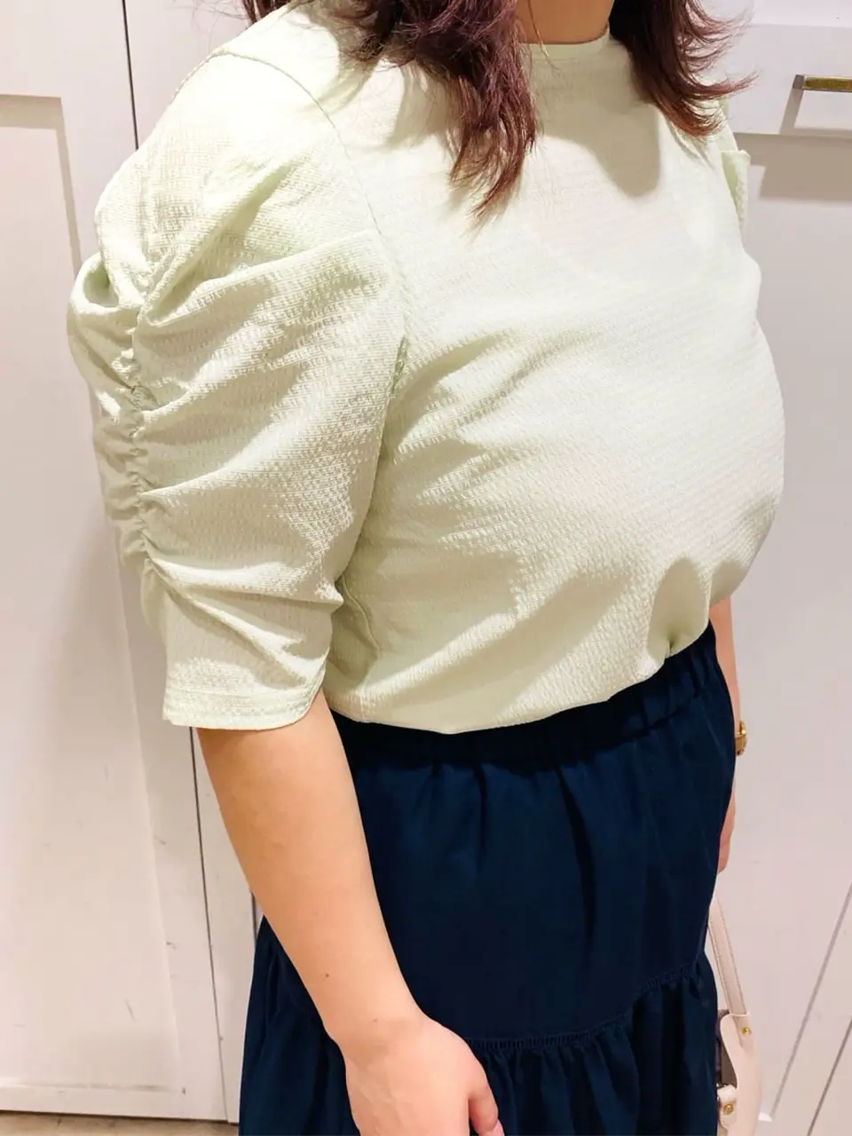 組曲 KATO コーディネート画像