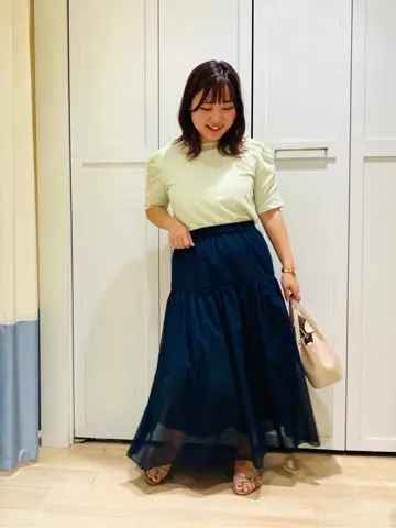 組曲 KATO コーディネート画像