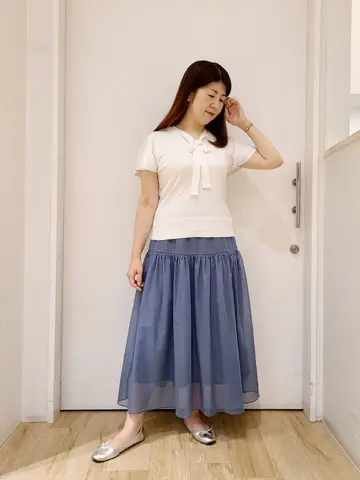 組曲 原 コーディネート画像