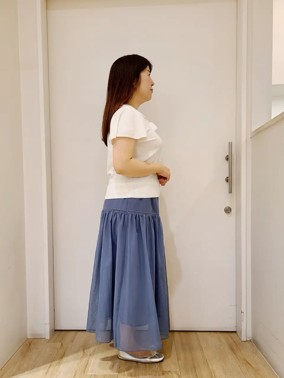 組曲 原 コーディネート画像