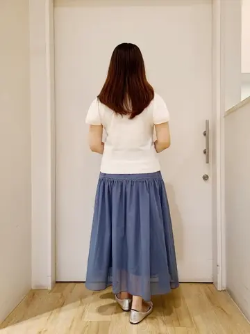 組曲 原 コーディネート画像