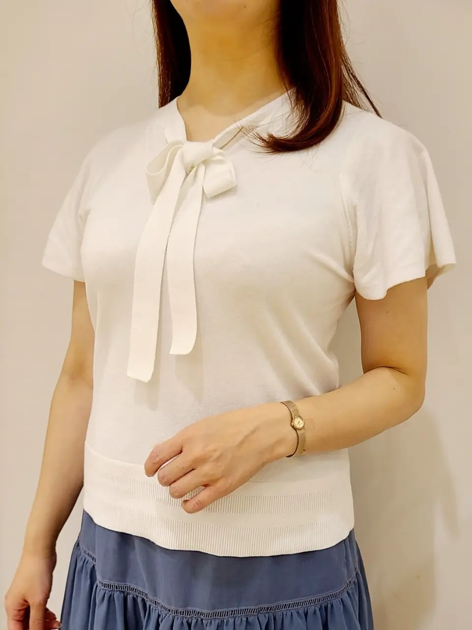 組曲 原 コーディネート画像