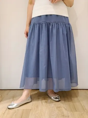 組曲 原 コーディネート画像