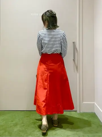 組曲 フジコ コーディネート画像