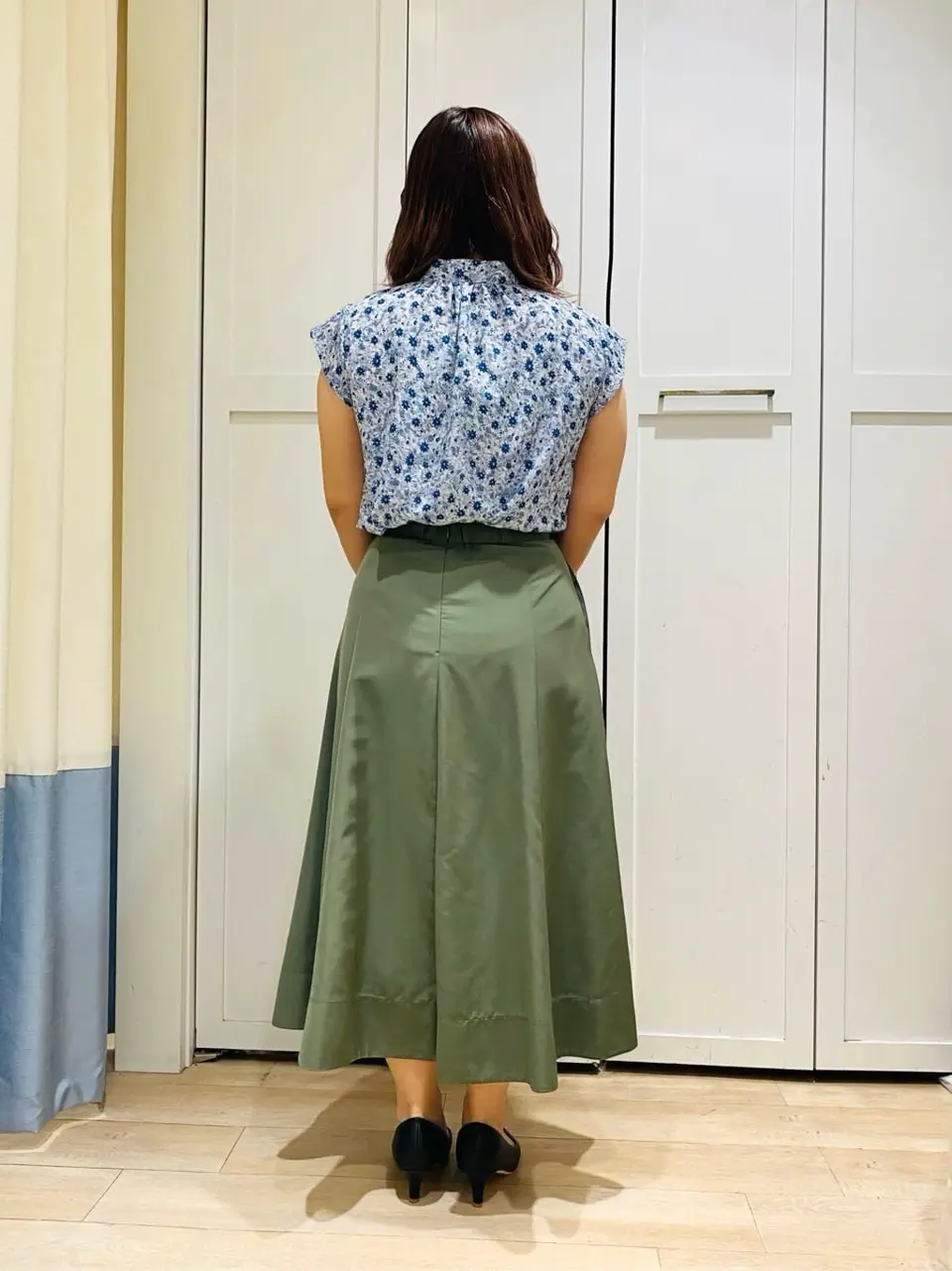 組曲 KATO コーディネート画像