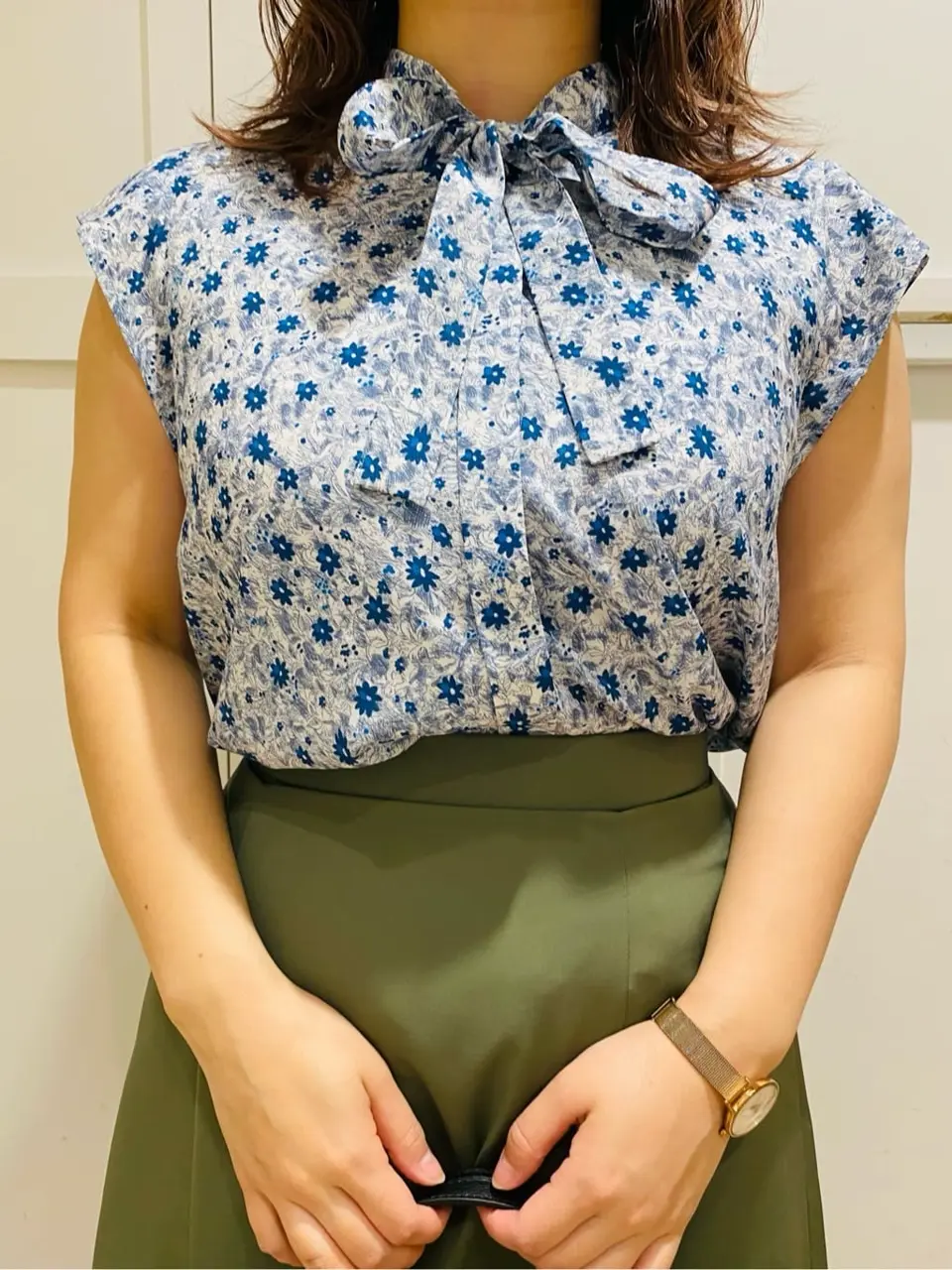 組曲 KATO コーディネート画像