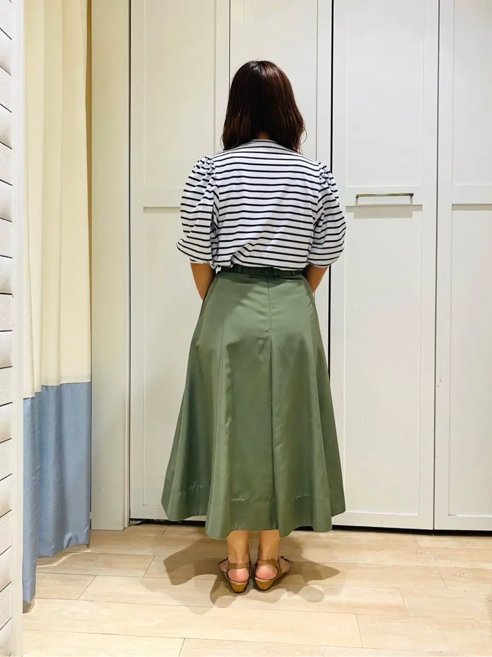 組曲 KATO コーディネート画像