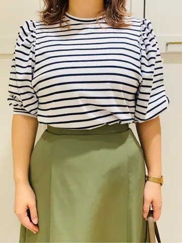 組曲 KATO コーディネート画像