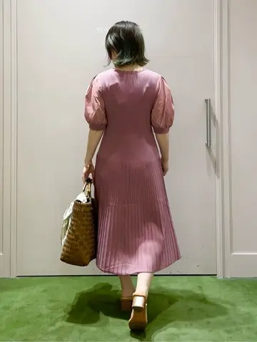 組曲 フジコ コーディネート画像