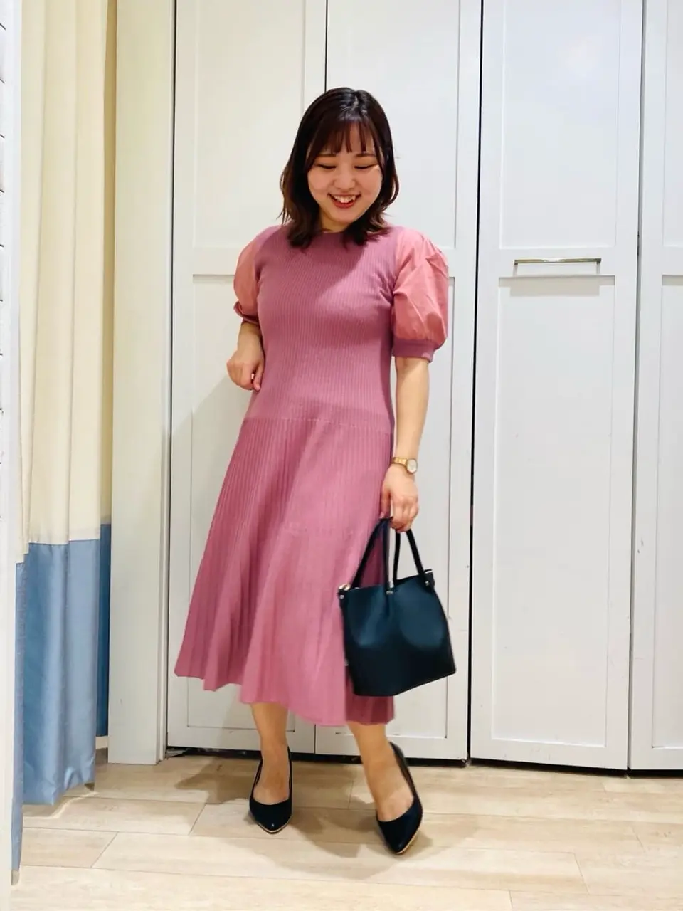  KATO コーディネート画像