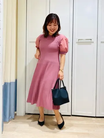 組曲 KATO コーディネート画像