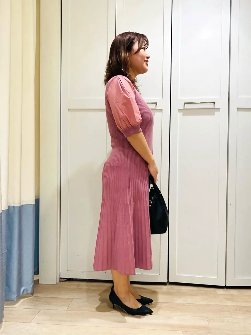 組曲 KATO コーディネート画像