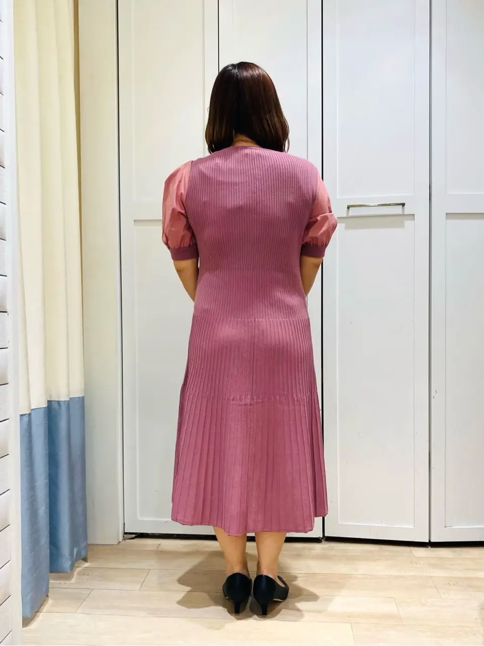 組曲 KATO コーディネート画像