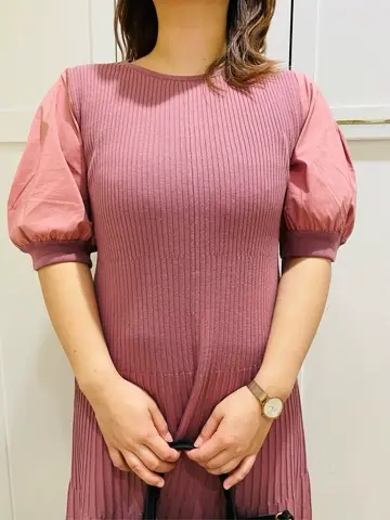 組曲 KATO コーディネート画像