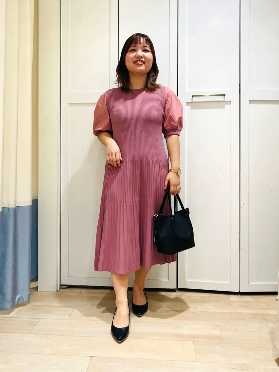 組曲 KATO コーディネート画像