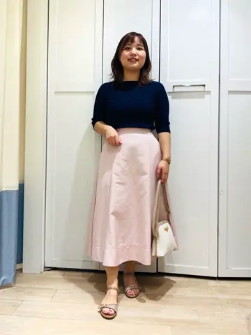 組曲 KATO コーディネート画像