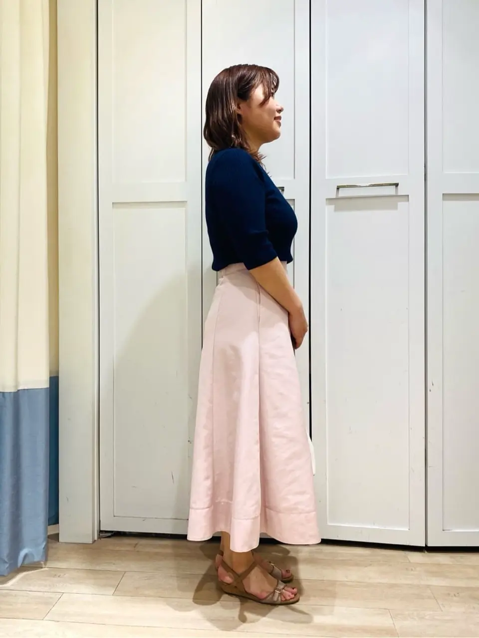 組曲 KATO コーディネート画像