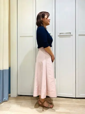 組曲 KATO コーディネート画像