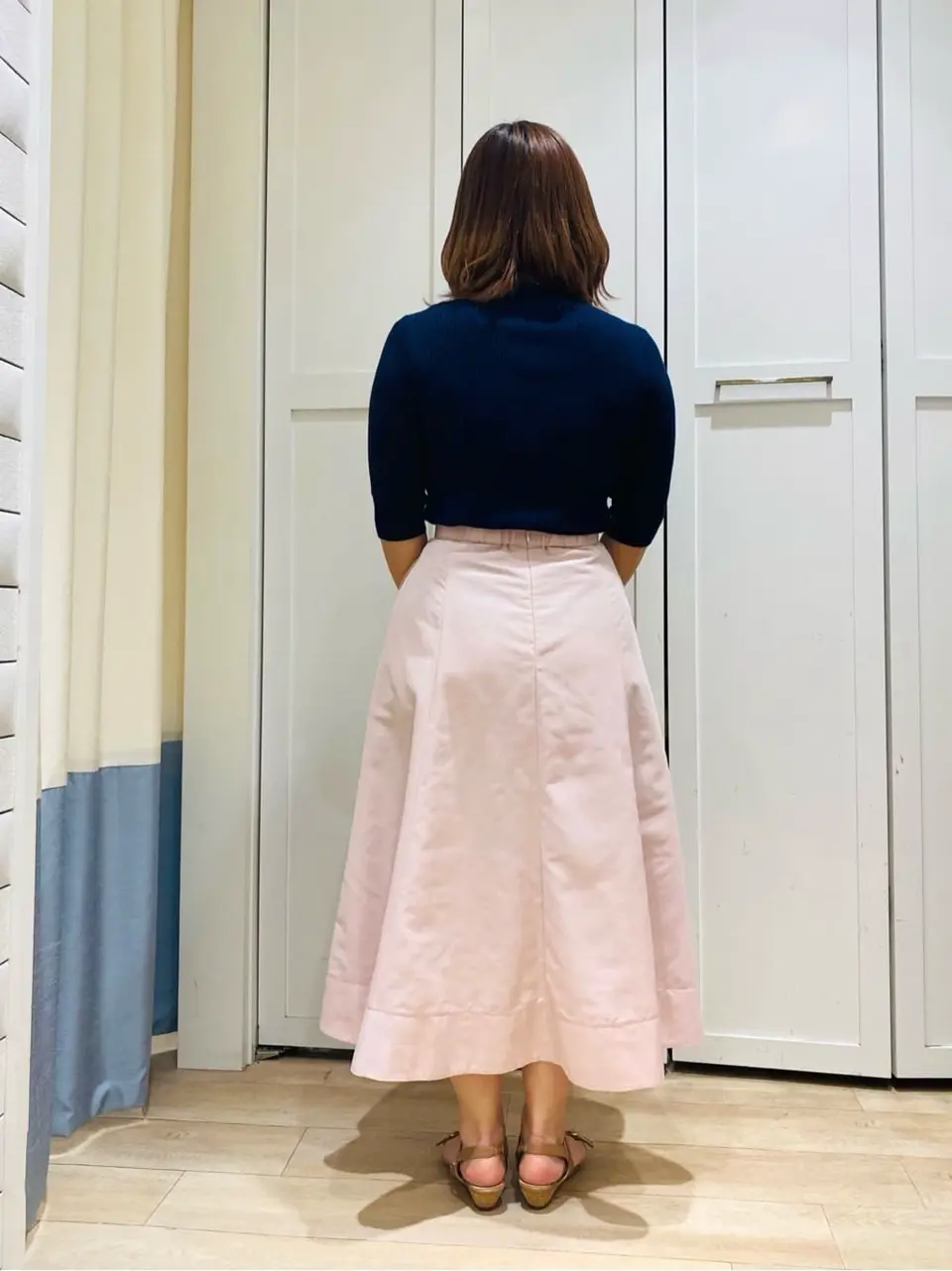 組曲 KATO コーディネート画像