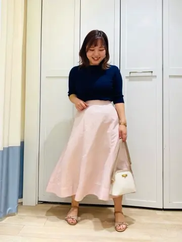 組曲 KATO コーディネート画像