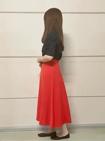 組曲 時本 コーディネート画像