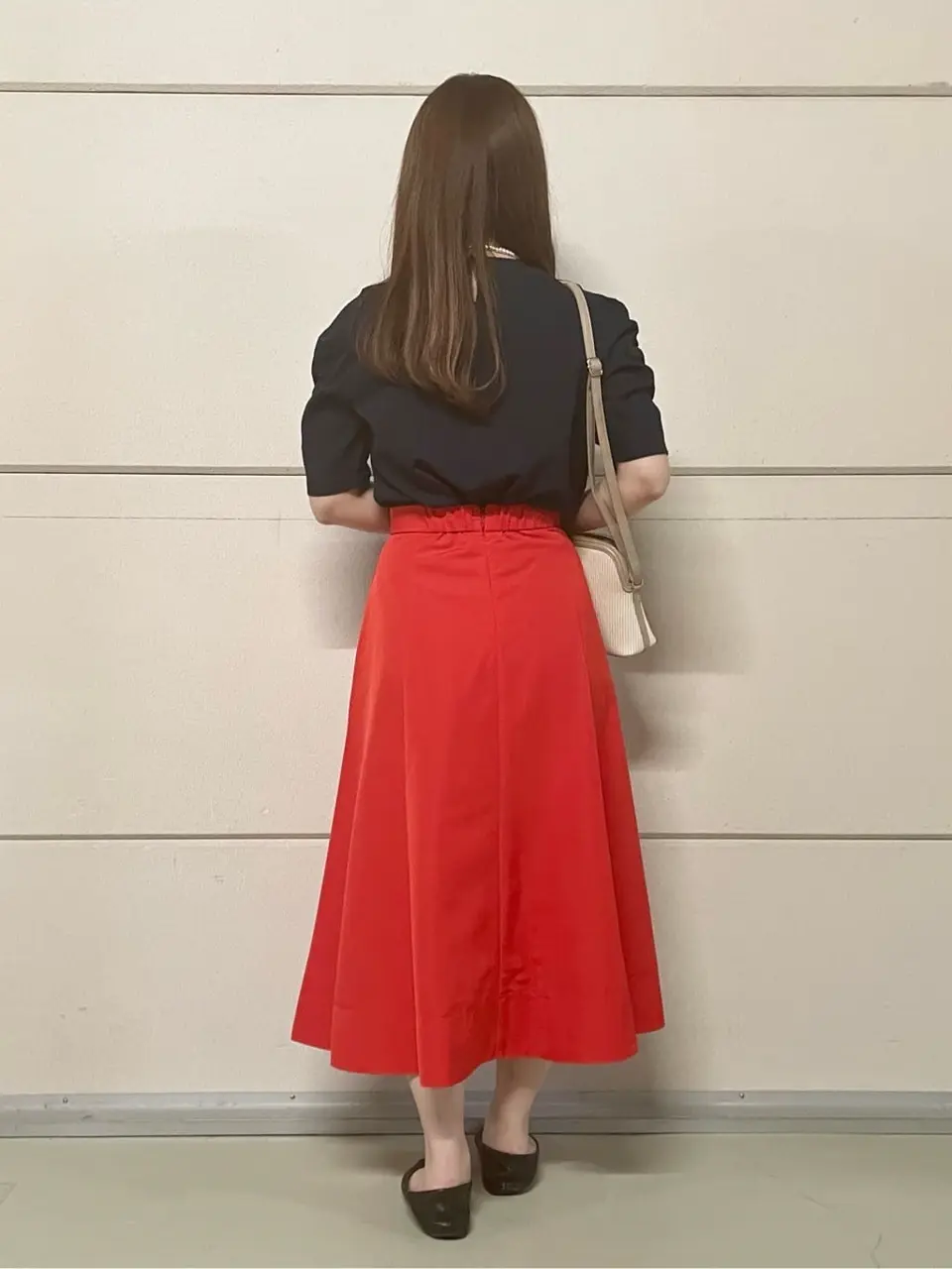 組曲 時本 コーディネート画像