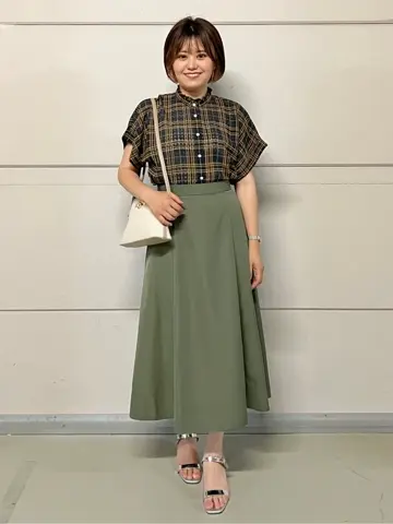 組曲 浅倉 コーディネート画像