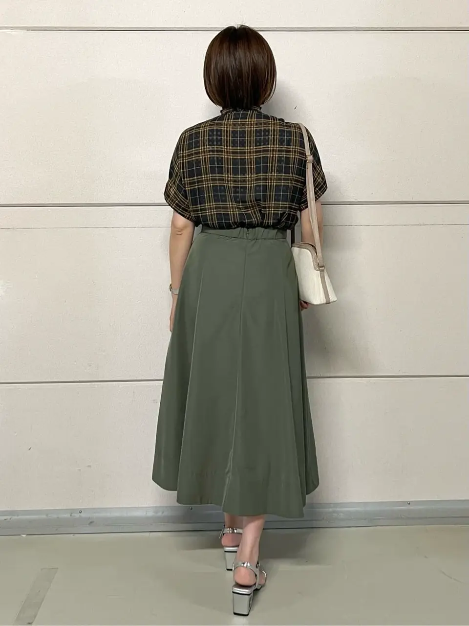 組曲 浅倉 コーディネート画像