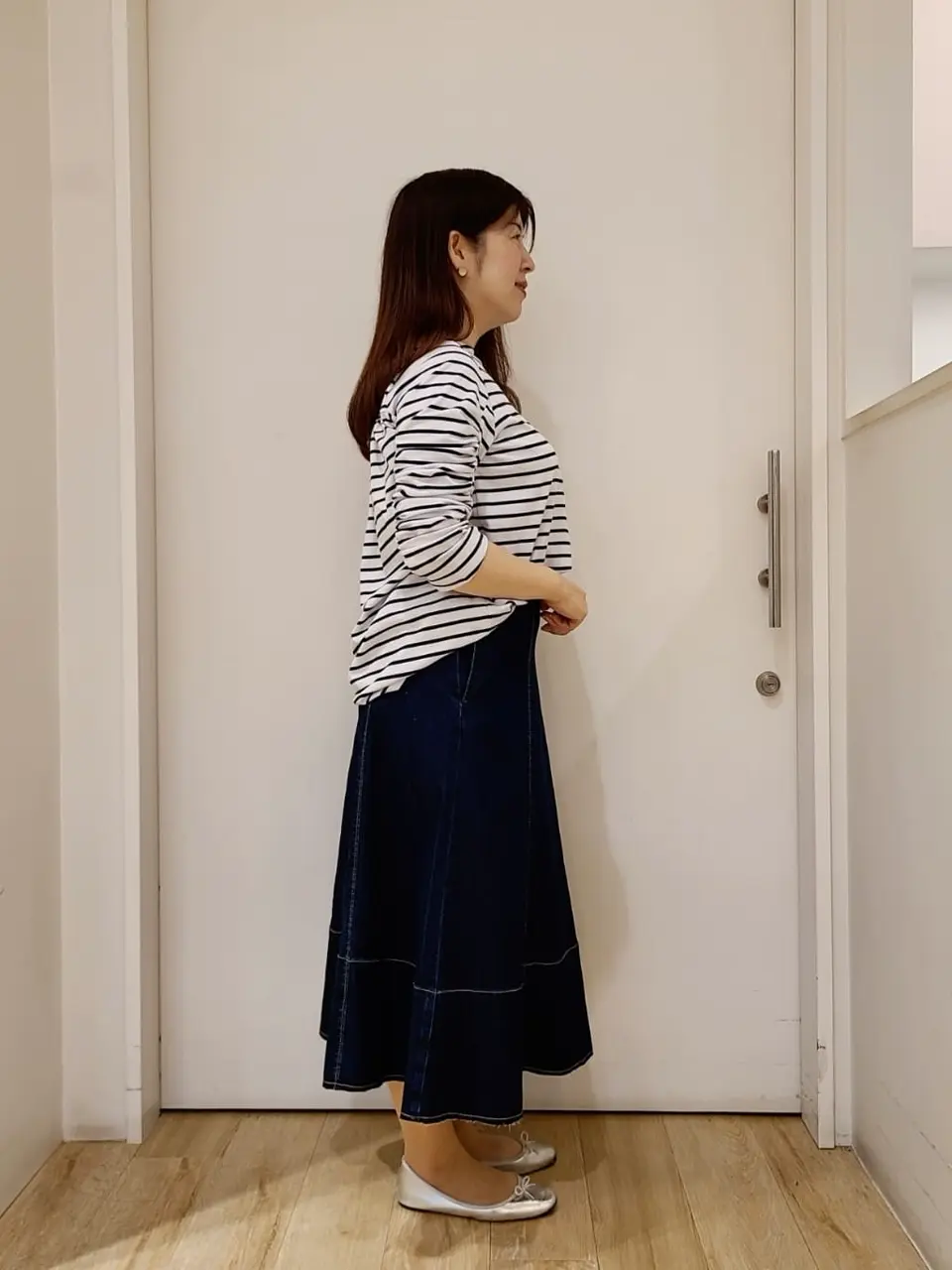 組曲 原 コーディネート画像