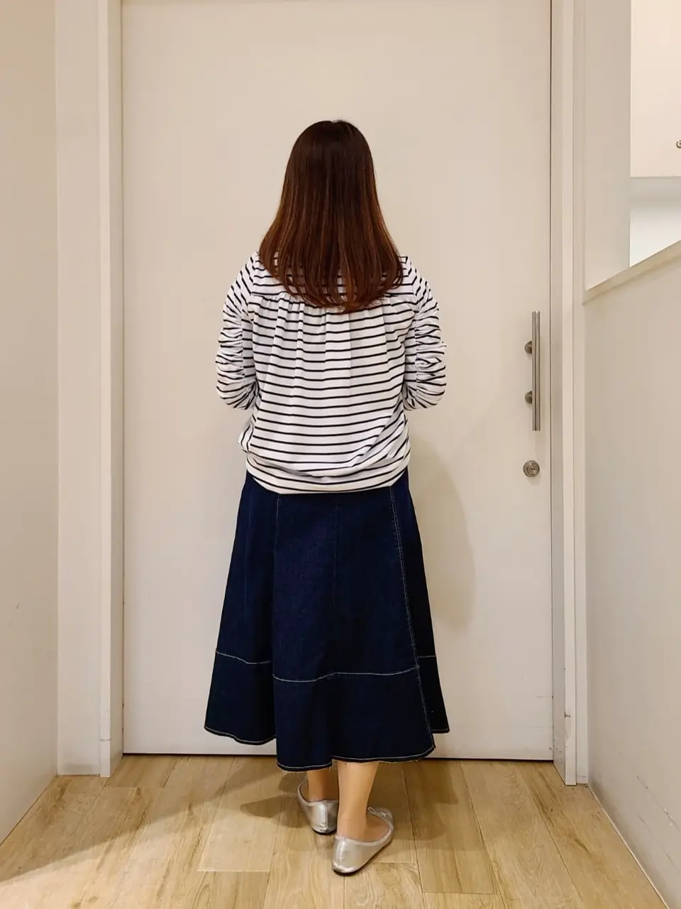 組曲 原 コーディネート画像