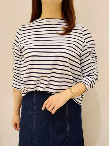 組曲 原 コーディネート画像