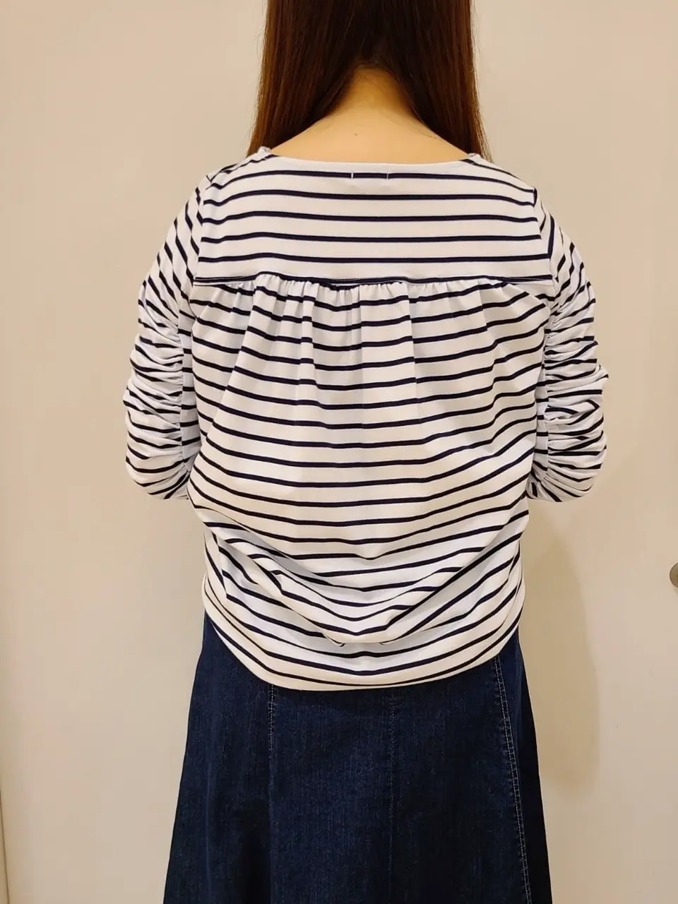 組曲 原 コーディネート画像