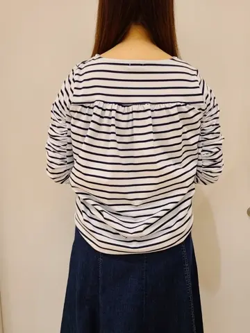 組曲 原 コーディネート画像