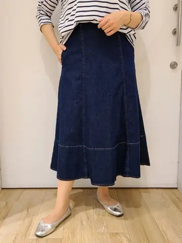 組曲 原 コーディネート画像