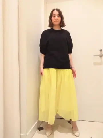 組曲 林 コーディネート画像