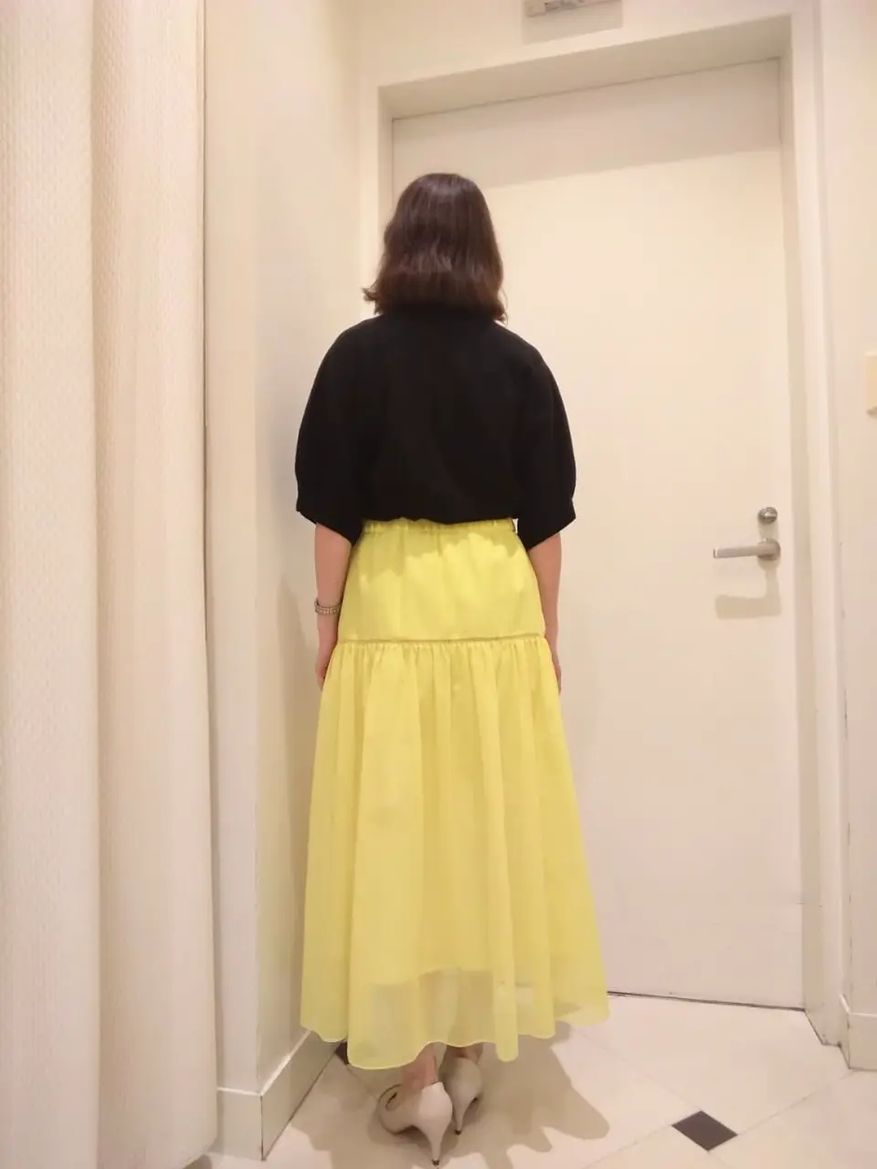 組曲 林 コーディネート画像