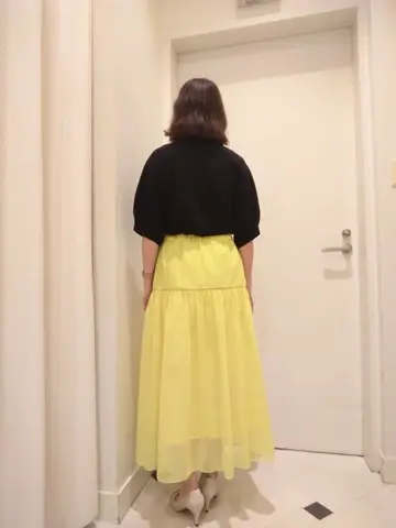 組曲 林 コーディネート画像