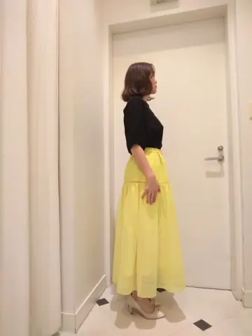 組曲 林 コーディネート画像