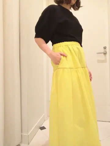 組曲 林 コーディネート画像