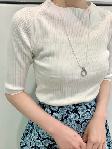 組曲 松田 コーディネート画像