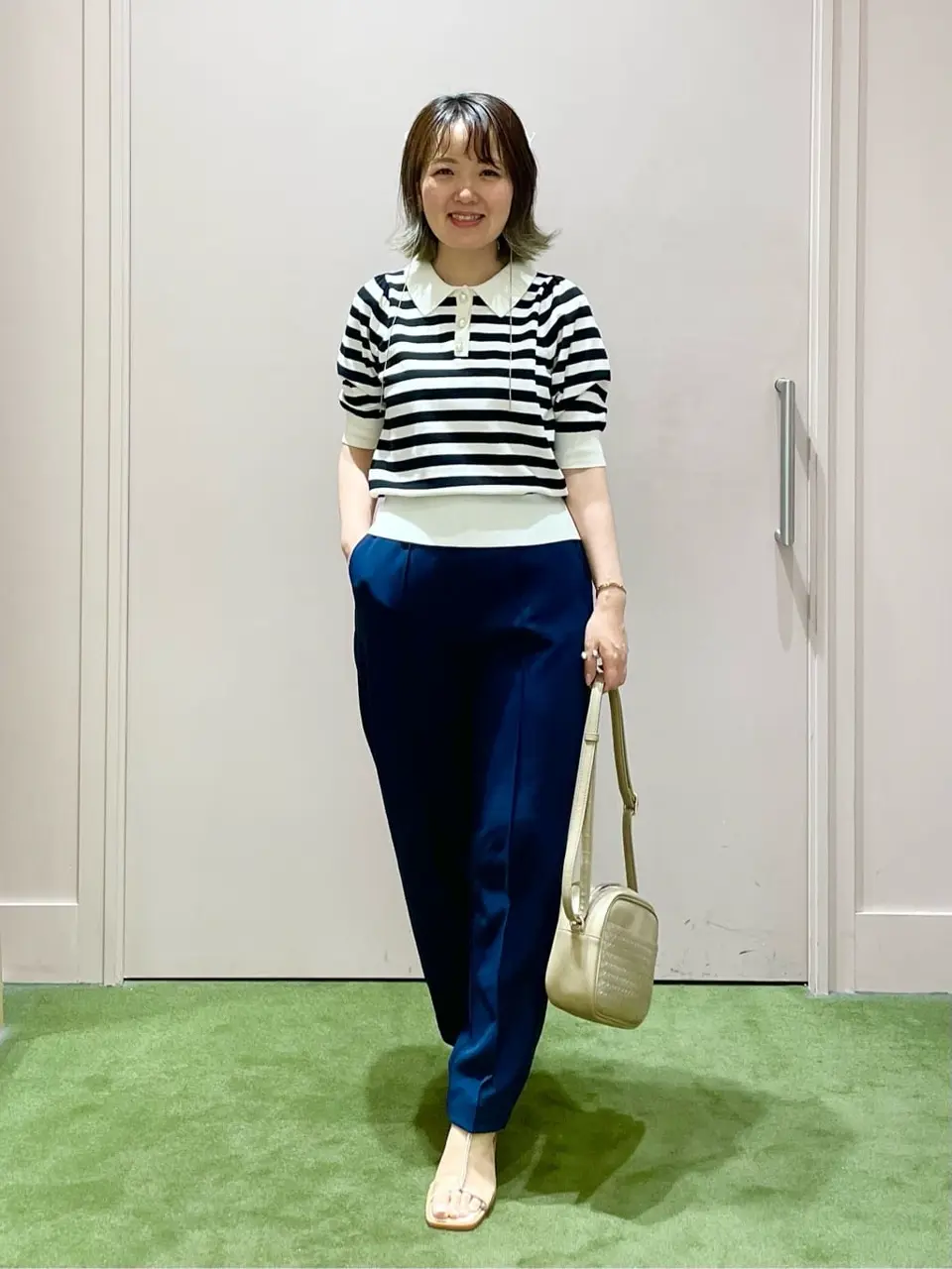 組曲 フジコ コーディネート画像